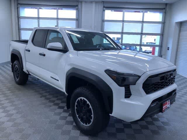 Thumbnail: 2026 Toyota Tacoma - 7