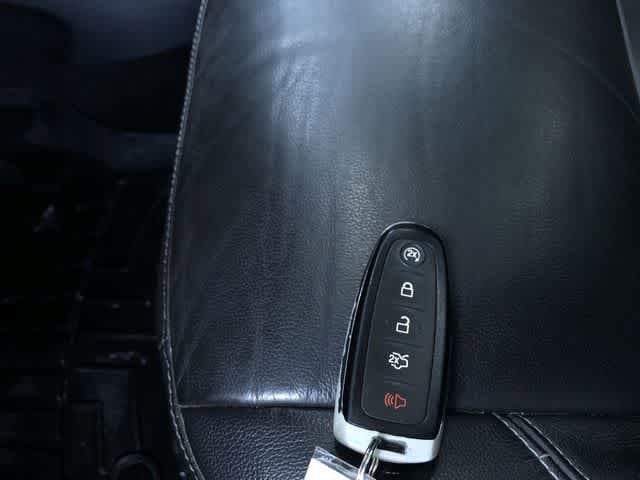 Thumbnail: 2017 Ford Escape - 34