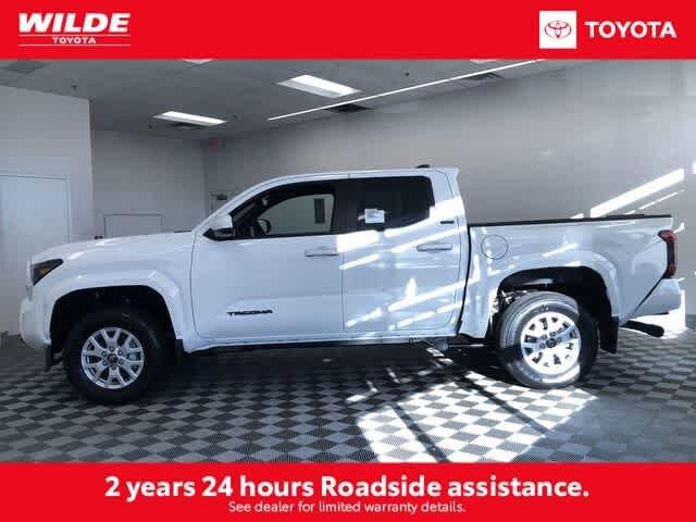 Thumbnail: 2025 Toyota Tacoma - 3