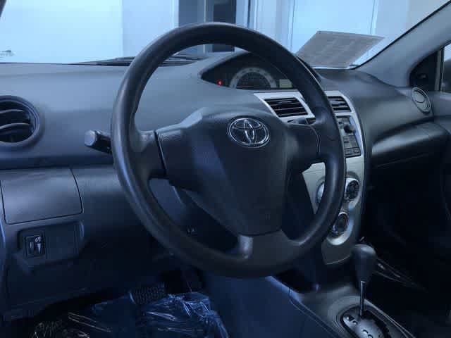 Thumbnail: 2008 Toyota Yaris - 30