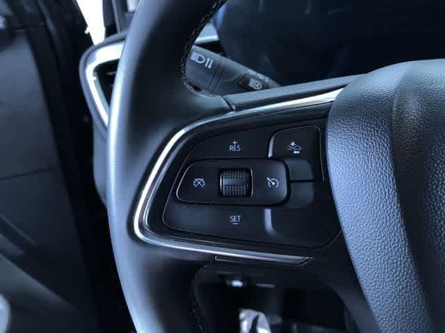 Thumbnail: 2025 Buick Encore GX - 26