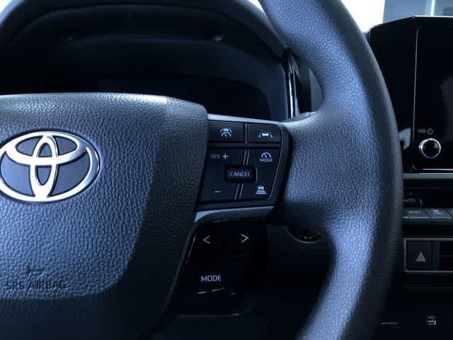 Thumbnail: 2026 Toyota Camry - 26