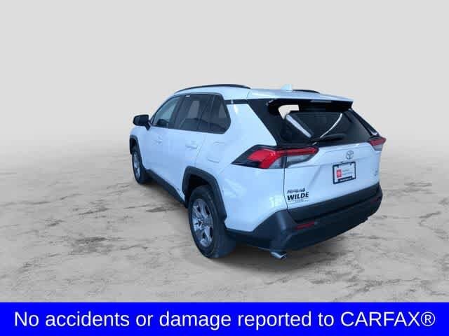 Thumbnail: 2025 Toyota RAV4 - 7