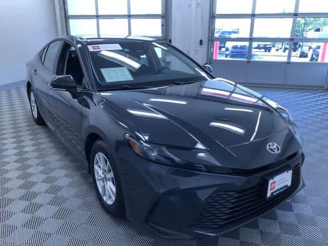2026 Toyota Camry LE - Photo 36