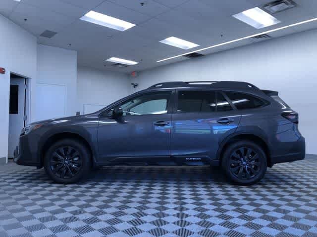 Thumbnail: 2024 Subaru Outback - 11