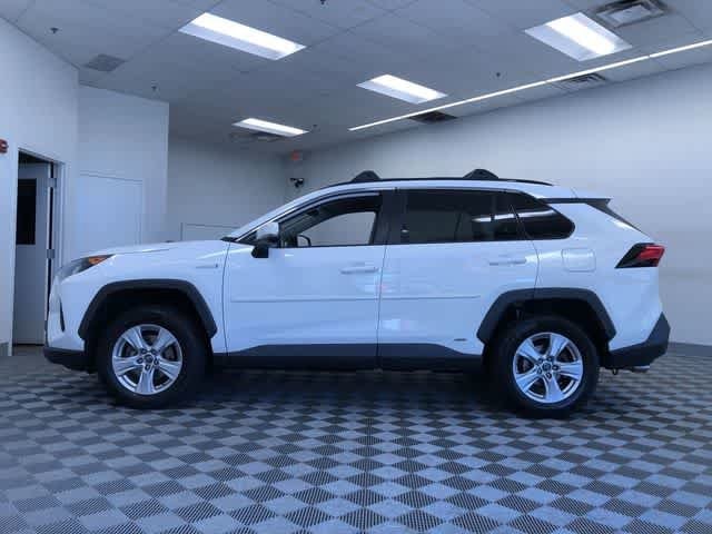 Thumbnail: 2019 Toyota RAV4 - 12