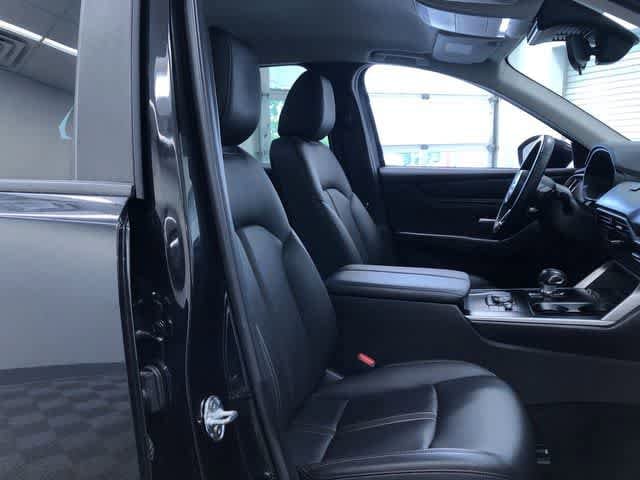 Thumbnail: 2024 Mazda CX-90 - 25