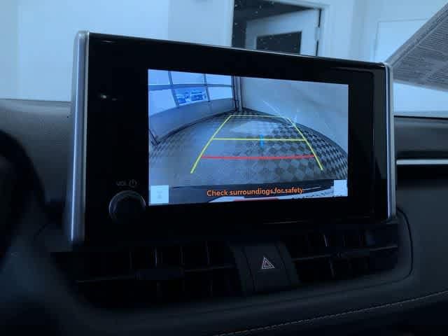 Thumbnail: 2024 Toyota RAV4 - 27