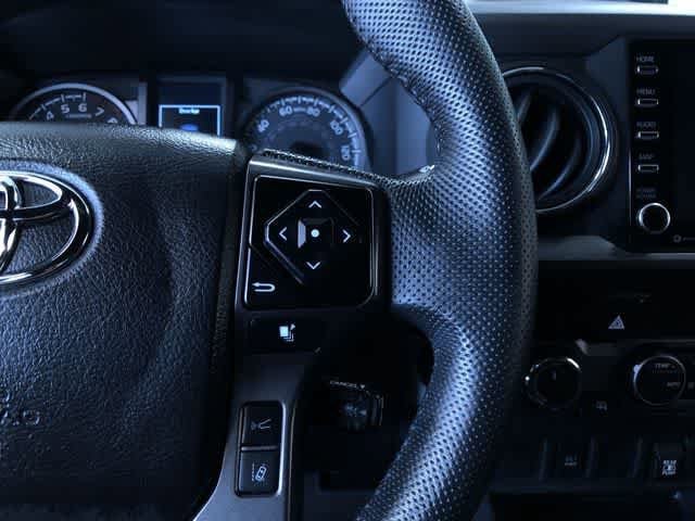 Thumbnail: 2022 Toyota Tacoma - 20