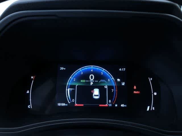 Thumbnail: 2025 Toyota Grand Highlander - 32