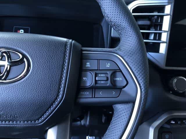 Thumbnail: 2026 Toyota Tundra - 19