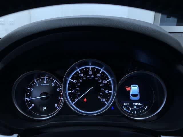 Thumbnail: 2025 Mazda CX-5 - 31