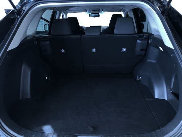 Thumbnail: 2024 Toyota RAV4 - 31