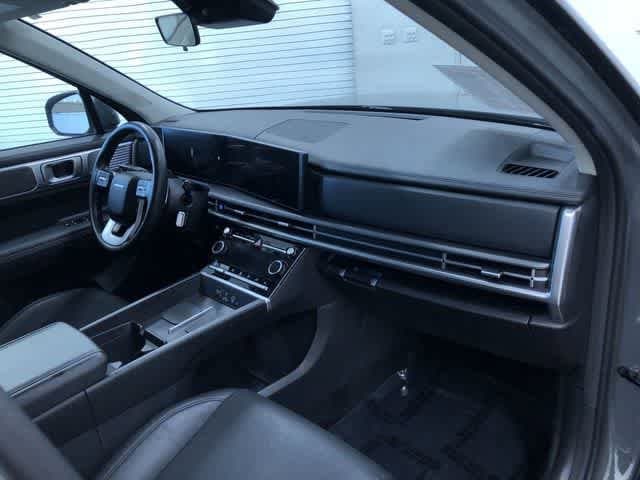 Thumbnail: 2025 Hyundai Santa Fe - 24