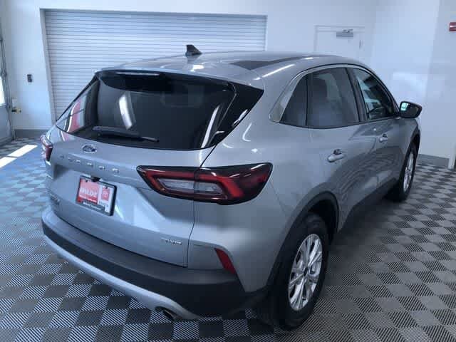 Thumbnail: 2024 Ford Escape - 36