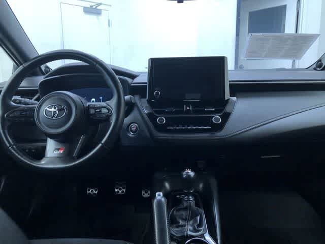 Thumbnail: 2024 Toyota GR Corolla - 17