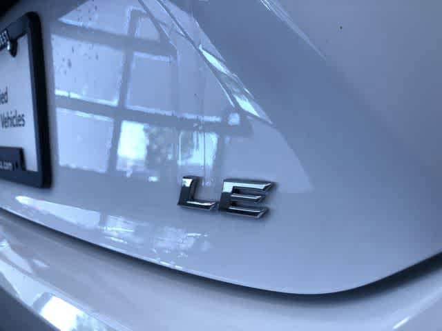 Thumbnail: 2026 Toyota Camry - 15