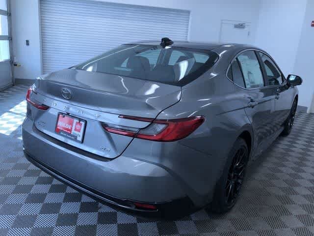 Thumbnail: 2026 Toyota Camry - 25