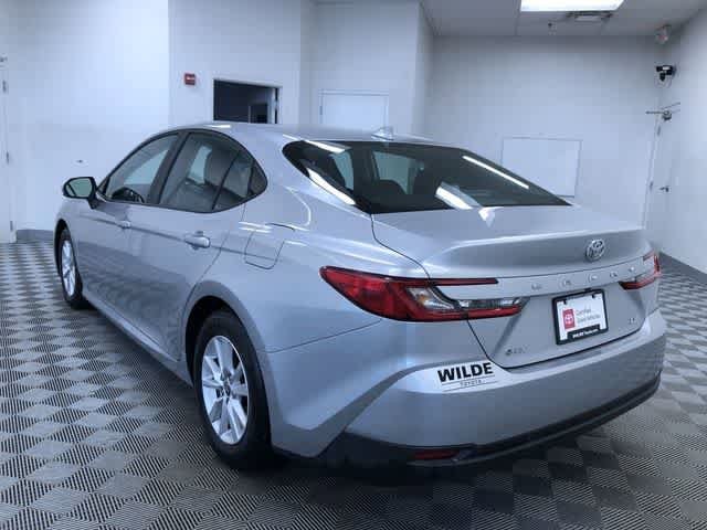 Thumbnail: 2026 Toyota Camry - 12