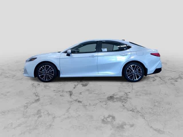 Thumbnail: 2025 Toyota Camry - 6