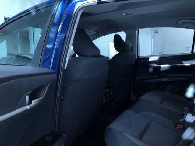 Thumbnail: 2025 Toyota Camry - 16