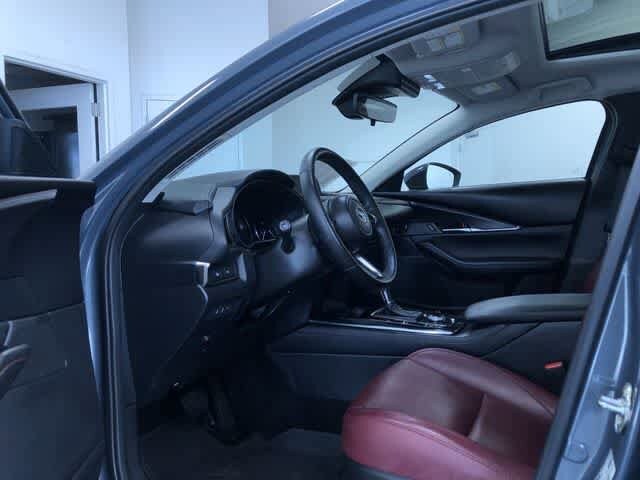 Thumbnail: 2025 Mazda CX-30 - 11