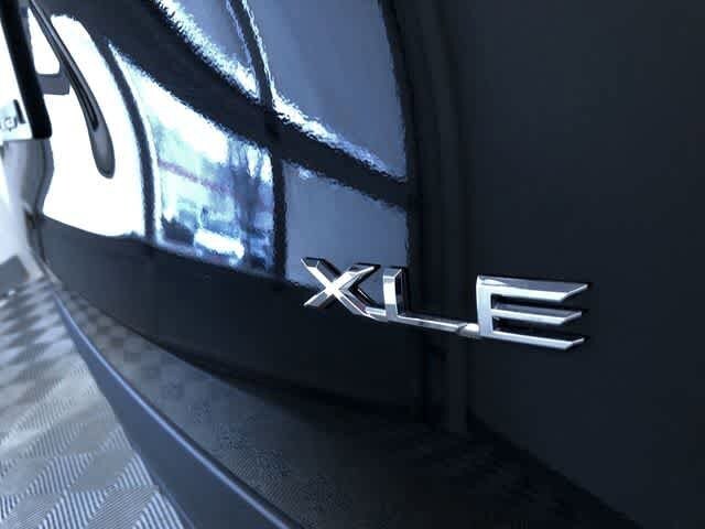 Thumbnail: 2025 Toyota Grand Highlander - 15