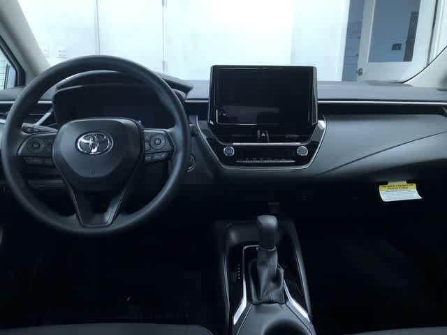 Thumbnail: 2026 Toyota Corolla - 9