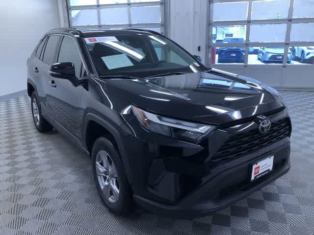 Thumbnail: 2025 Toyota RAV4 - 34