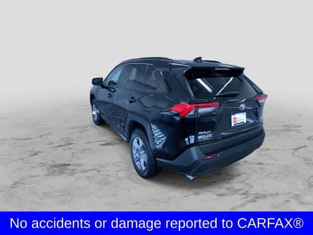 Thumbnail: 2025 Toyota RAV4 - 7