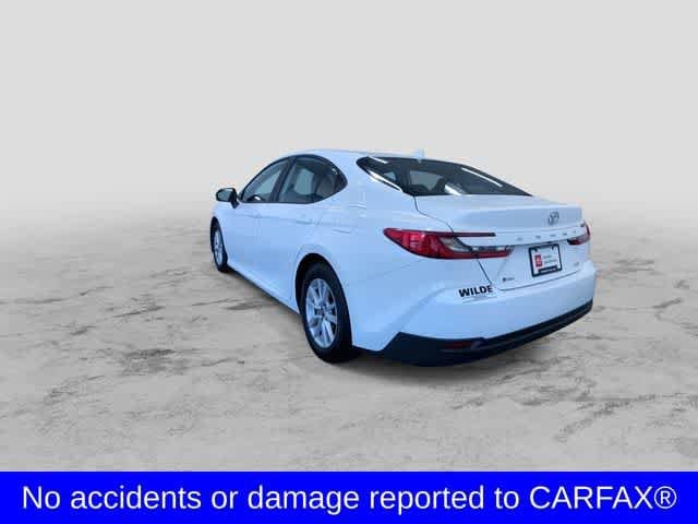 Thumbnail: 2026 Toyota Camry - 7