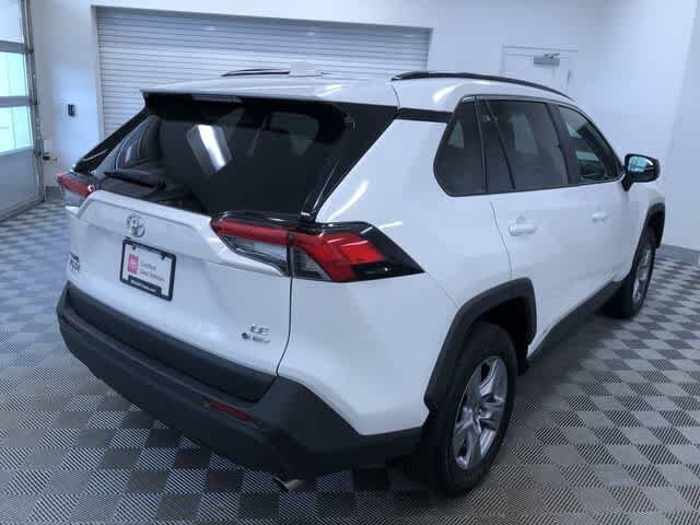 Thumbnail: 2025 Toyota RAV4 - 33