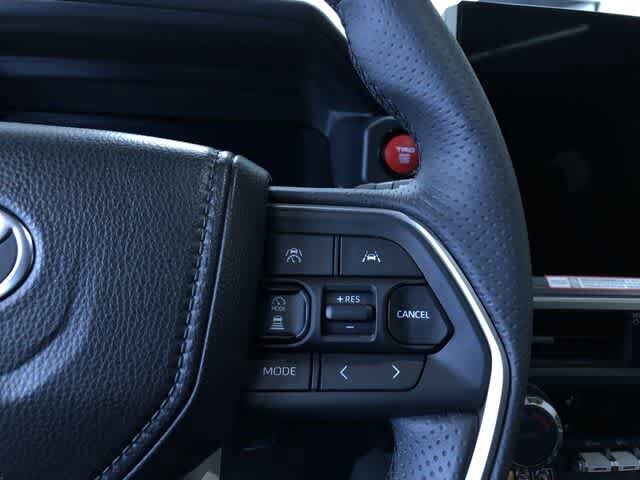 Thumbnail: 2026 Toyota 4Runner - 26