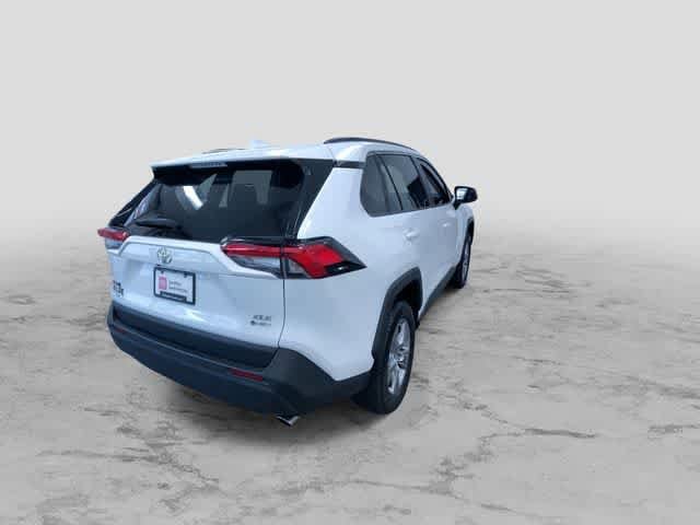Thumbnail: 2025 Toyota RAV4 - 9