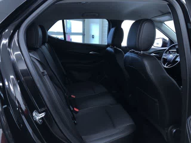 Thumbnail: 2025 Buick Encore GX - 22