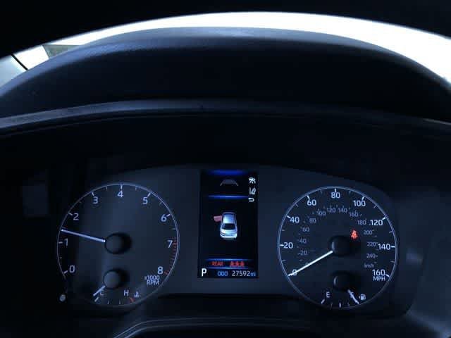 Thumbnail: 2025 Toyota Corolla - 31