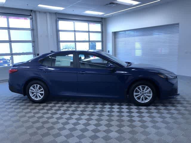 Thumbnail: 2026 Toyota Camry - 26