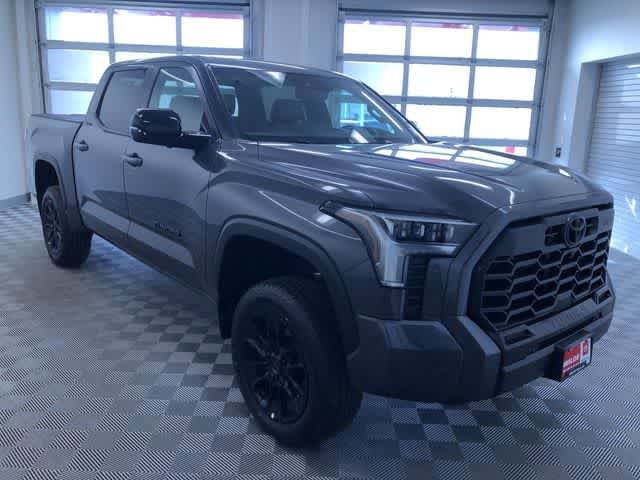 Thumbnail: 2026 Toyota Tundra - 7