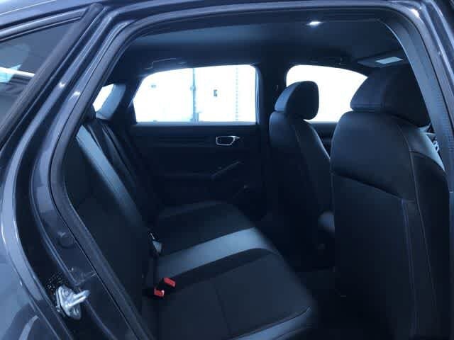 Thumbnail: 2023 Honda Civic - 21