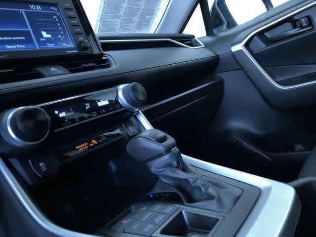 Thumbnail: 2022 Toyota RAV4 - 29