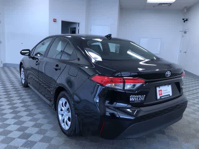 Thumbnail: 2024 Toyota Corolla - 12