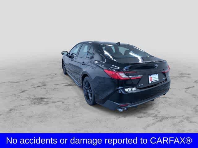 Thumbnail: 2025 Toyota Camry - 8