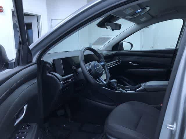 Thumbnail: 2025 Hyundai Tucson - 11