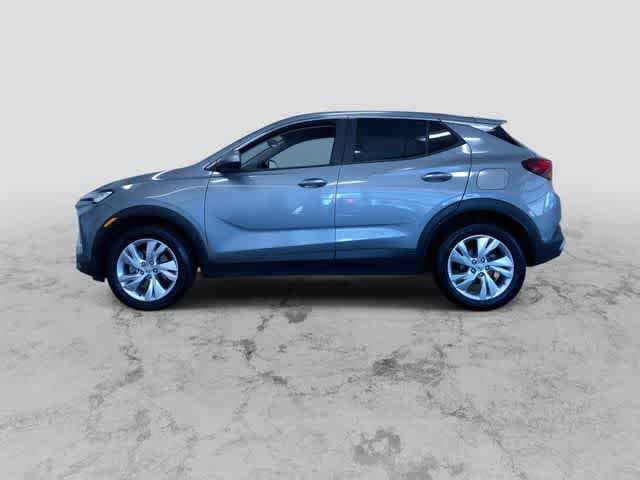 Thumbnail: 2025 Buick Encore GX - 7