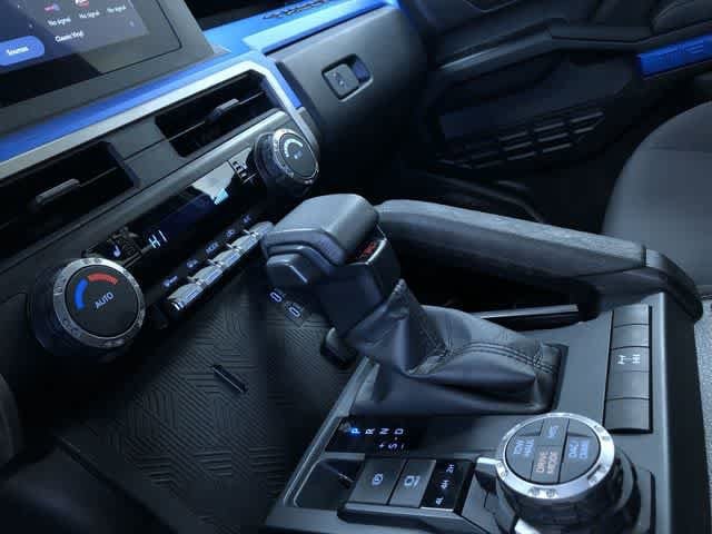 Thumbnail: 2025 Toyota Tacoma - 21