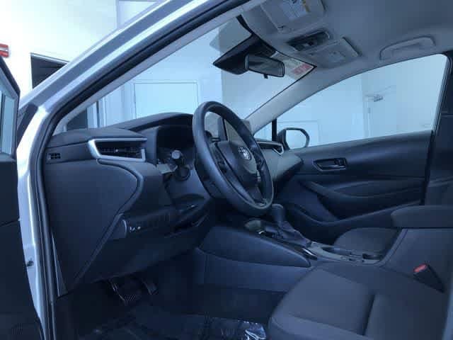 Thumbnail: 2025 Toyota Corolla - 10