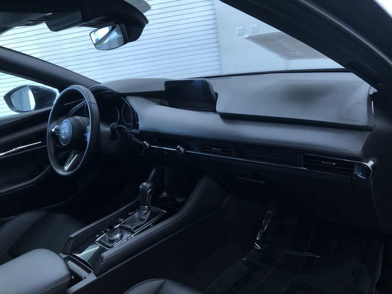 2024 Mazda Mazda3 Preferred 23