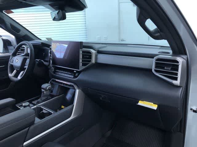 Thumbnail: 2026 Toyota Tundra - 15