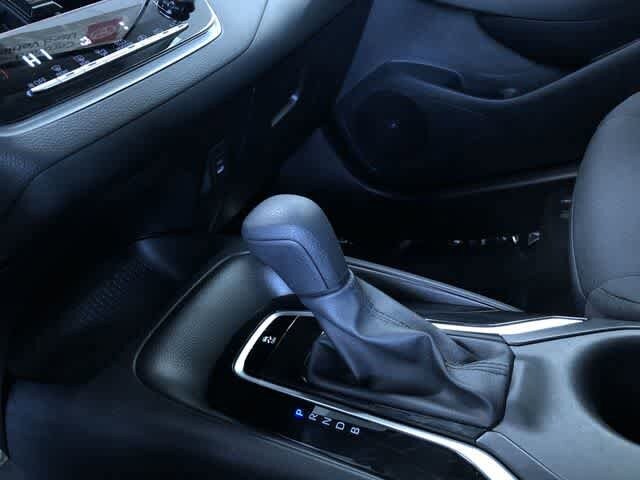 Thumbnail: 2025 Toyota Corolla - 29