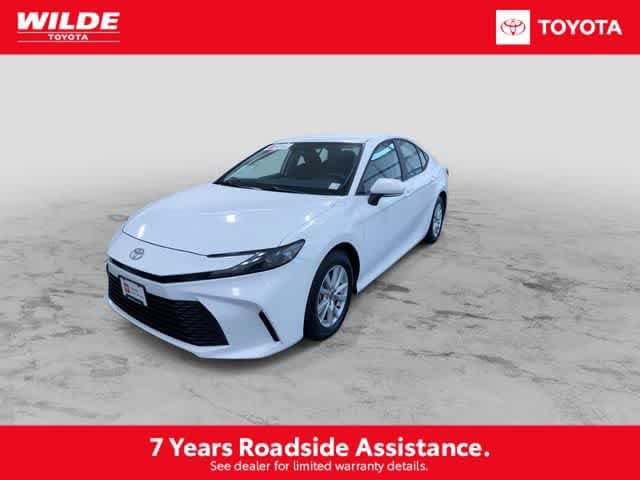 Thumbnail: 2026 Toyota Camry - 5